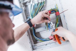 Certificazione degli Impianti Elettrici